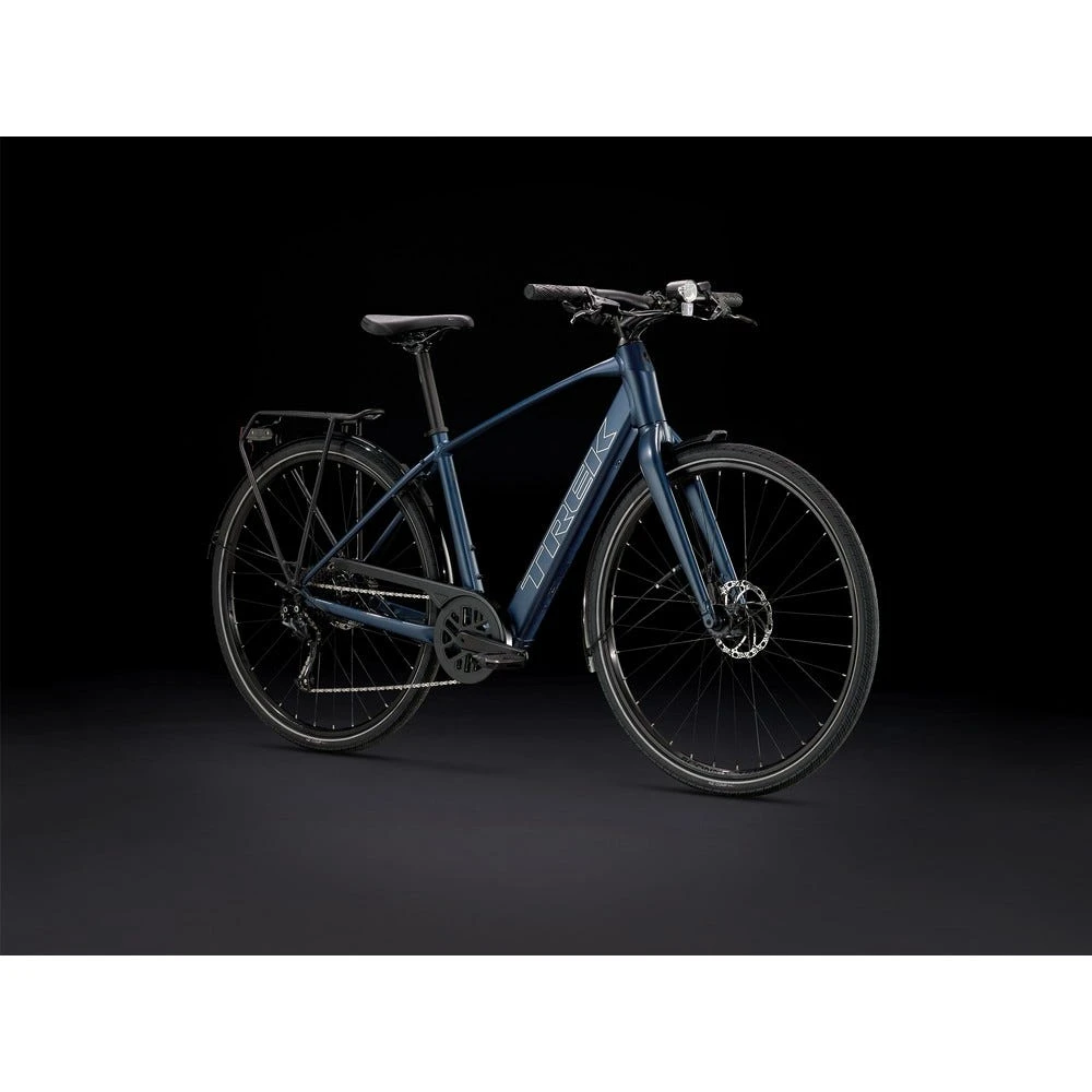 Trek FX+ 2 Electric Bike 2 Trek FX+ 2 Electric Bike - Image 2