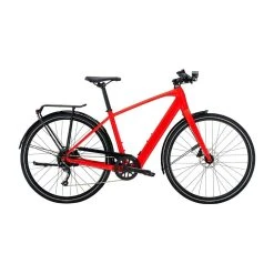 Trek FX+ 2 Electric Bike 27 Trek FX+ 2 Electric Bike -Cycling equipment discount store TR2 35842 ROU 1 ef57