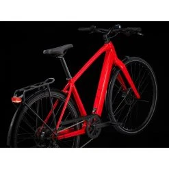 Trek FX+ 2 Electric Bike 34 Trek FX+ 2 Electric Bike -Cycling equipment discount store TR2 35842 ROU 3 e539