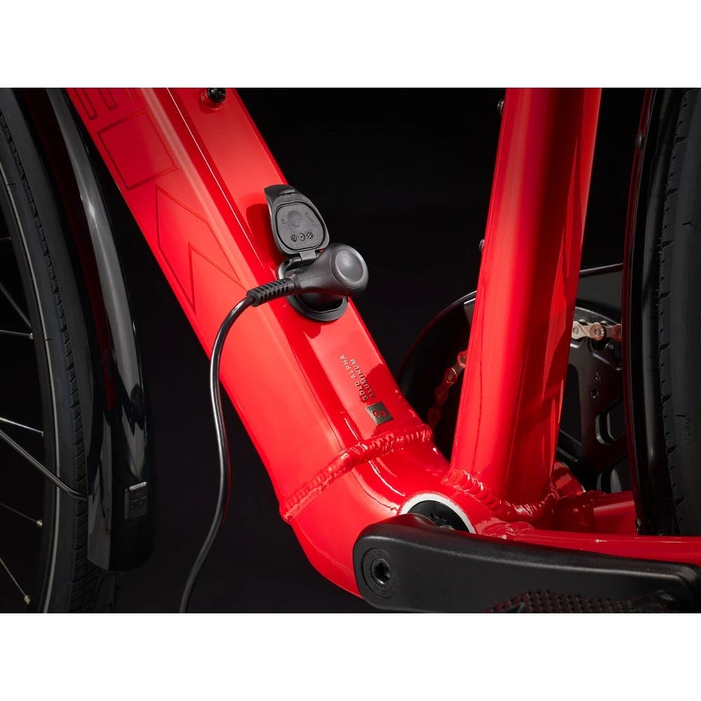 Trek FX+ 2 Electric Bike 15 Trek FX+ 2 Electric Bike - Image 15