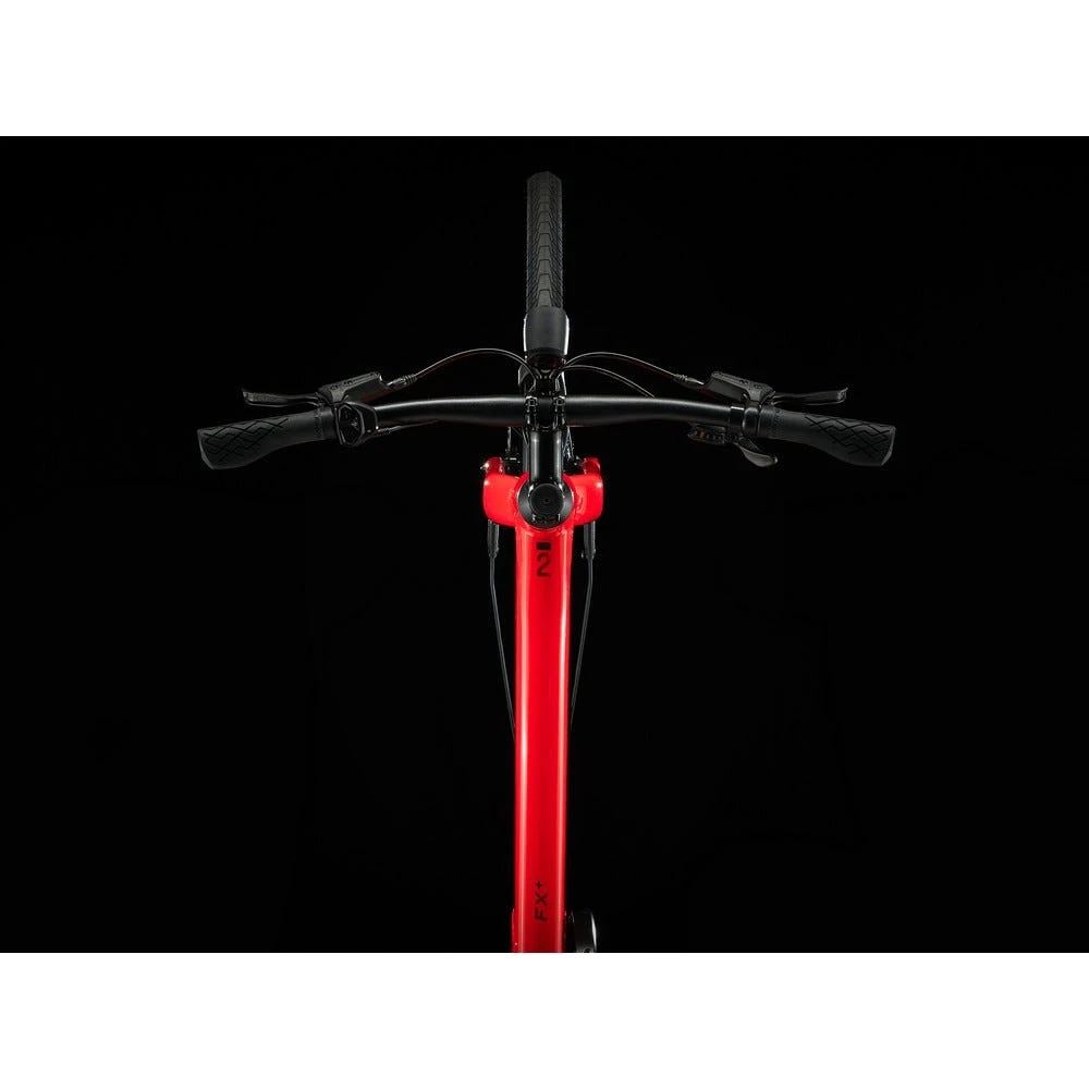 Trek FX+ 2 Electric Bike 13 Trek FX+ 2 Electric Bike - Image 13