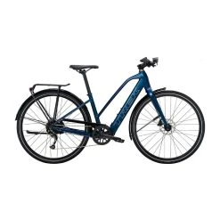 Trek FX+ 2 Stagger Electric Bike