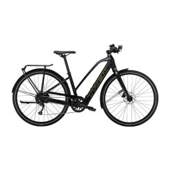 Trek FX+ 2 Stagger Electric Bike -Cycling equipment discount store TR2 35843 NOI 1 b138