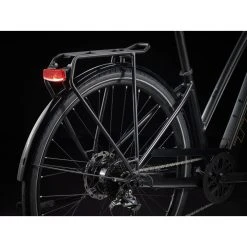 Trek FX+ 2 Stagger Electric Bike -Cycling equipment discount store TR2 35843 NOI 8 117d