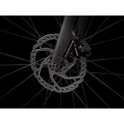 Trek Domane+ AL 5 Road EBike -Cycling equipment discount store TR2 36145 NOI 2 3b2d