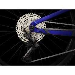 Trek Fuel EX 7 Gen 6 Mountain Bike -Cycling equipment discount store TR2 36347 BLE 7 7bfe