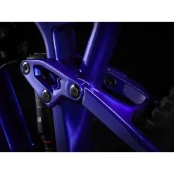 Trek Fuel EXe 9.5 Electric Mountain Bike -Cycling equipment discount store TR2 36374 BLE 6 141e