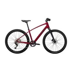 Trek Dual Sport 3 Gen 5 Bike