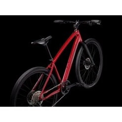 Trek Dual Sport 3 Gen 5 Bike -Cycling equipment discount store TR2 36826 RSP 3 6703