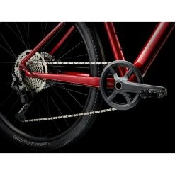 Trek Dual Sport 3 Gen 5 Bike -Cycling equipment discount store TR2 36826 RSP 7 b48b