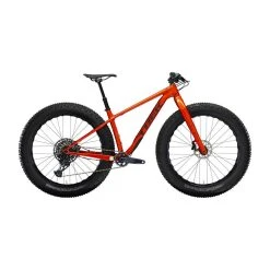 Trek Farley 9.6 Fatbike