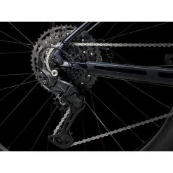 Trek Marlin 6 Gen 3 Mountain Bike -Cycling equipment discount store TR2 40962 REB 3 e645