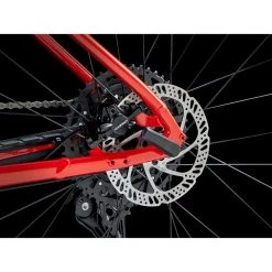 Trek Marlin 6 Gen 3 Mountain Bike -Cycling equipment discount store TR2 40962 RSP 6 85d6