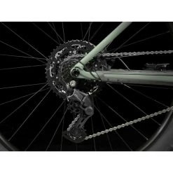 Trek Roscoe 6 Mountain Bike -Cycling equipment discount store TR2 40963 VER 3 f004