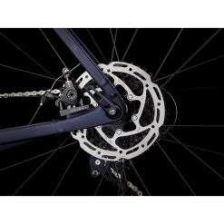 Trek Checkpoint ALR 4 Gravel Bike -Cycling equipment discount store TR2 41513 GRM 6 3509