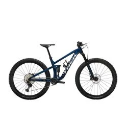 Trek Top Fuel 8 Mountain Bike