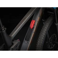 Trek Top Fuel 9.7 Mountain Bike -Cycling equipment discount store TopFuel97SLXXT 22 35178 A Alt1 677a