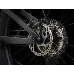 Trek Top Fuel 9.7 Mountain Bike -Cycling equipment discount store TopFuel97SLXXT 22 35178 A Alt7 7636