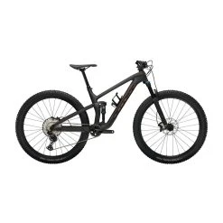 Trek Top Fuel 9.7 Mountain Bike