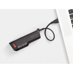 Trek Commuter Pro RT Front Bike Light -Cycling equipment discount store TrekLightCommuterProRT 34037 A Alt3 ae6e