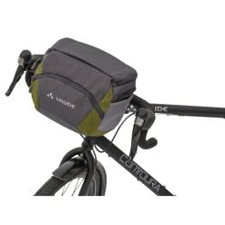 Vaude Ontour Box L 6 Handlebar Bag -Cycling equipment discount store VD2 15327 NOI3 dbec