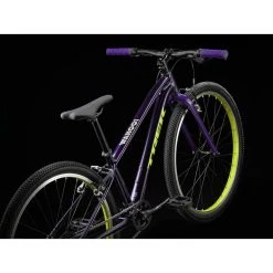 Trek Kids' Wahoo 26 Bike -Cycling equipment discount store Wahoo26 23 37055 C Alt1 8d4d