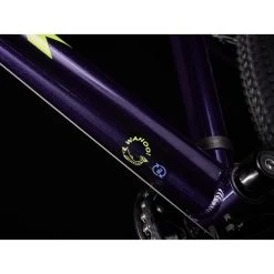 Trek Kids' Wahoo 26 Bike -Cycling equipment discount store Wahoo26 23 37055 C Alt2 9c3f