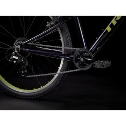 Trek Kids' Wahoo 26 Bike -Cycling equipment discount store Wahoo26 23 37055 C Alt3 2d63