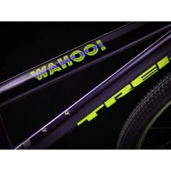 Trek Kids' Wahoo 26 Bike -Cycling equipment discount store Wahoo26 23 37055 C Alt4 3cb0
