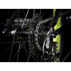 Trek Kids' Wahoo 26 Bike -Cycling equipment discount store Wahoo26 23 37055 C Alt5 8300