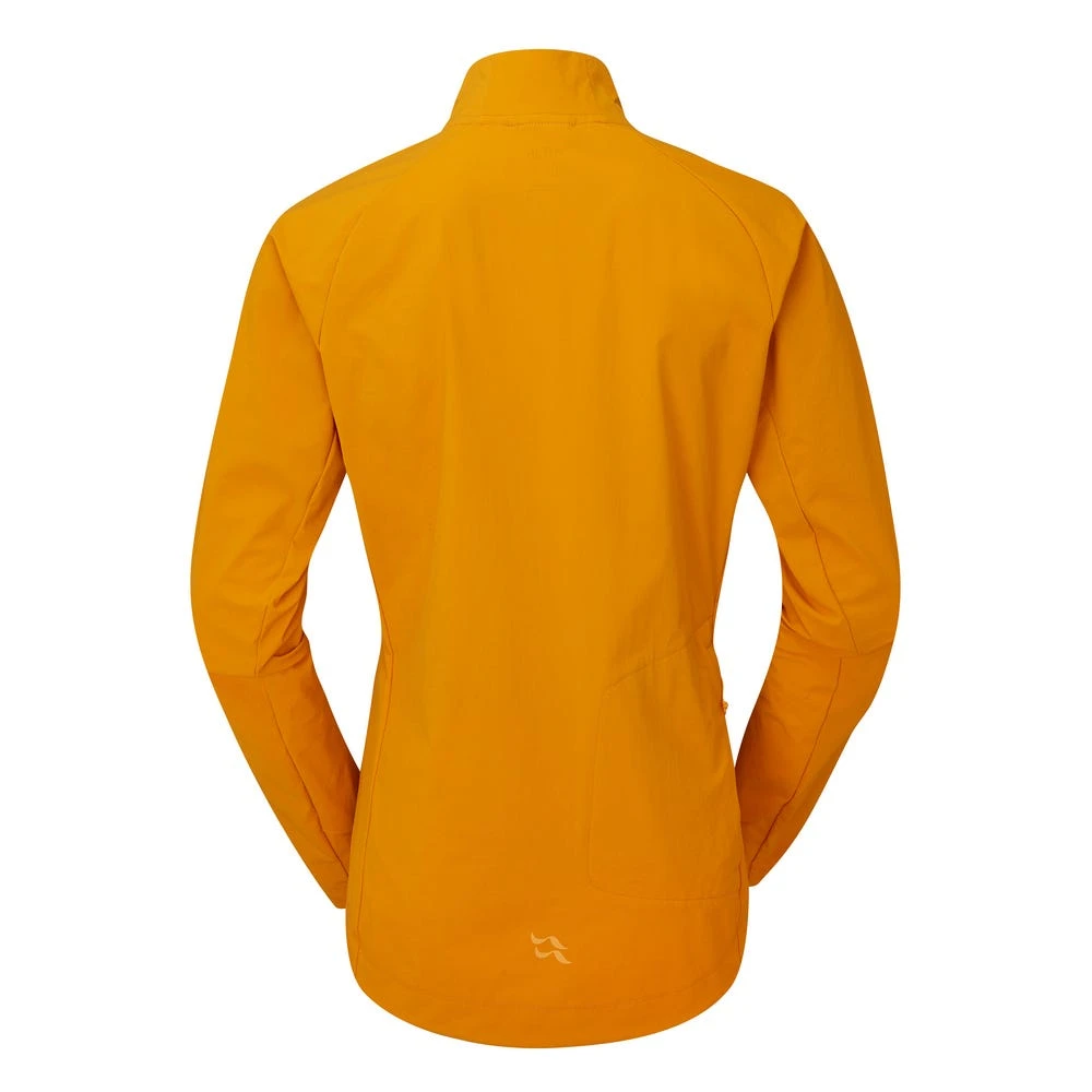 Rab W's Cinder Borealis Jacket - Image 2