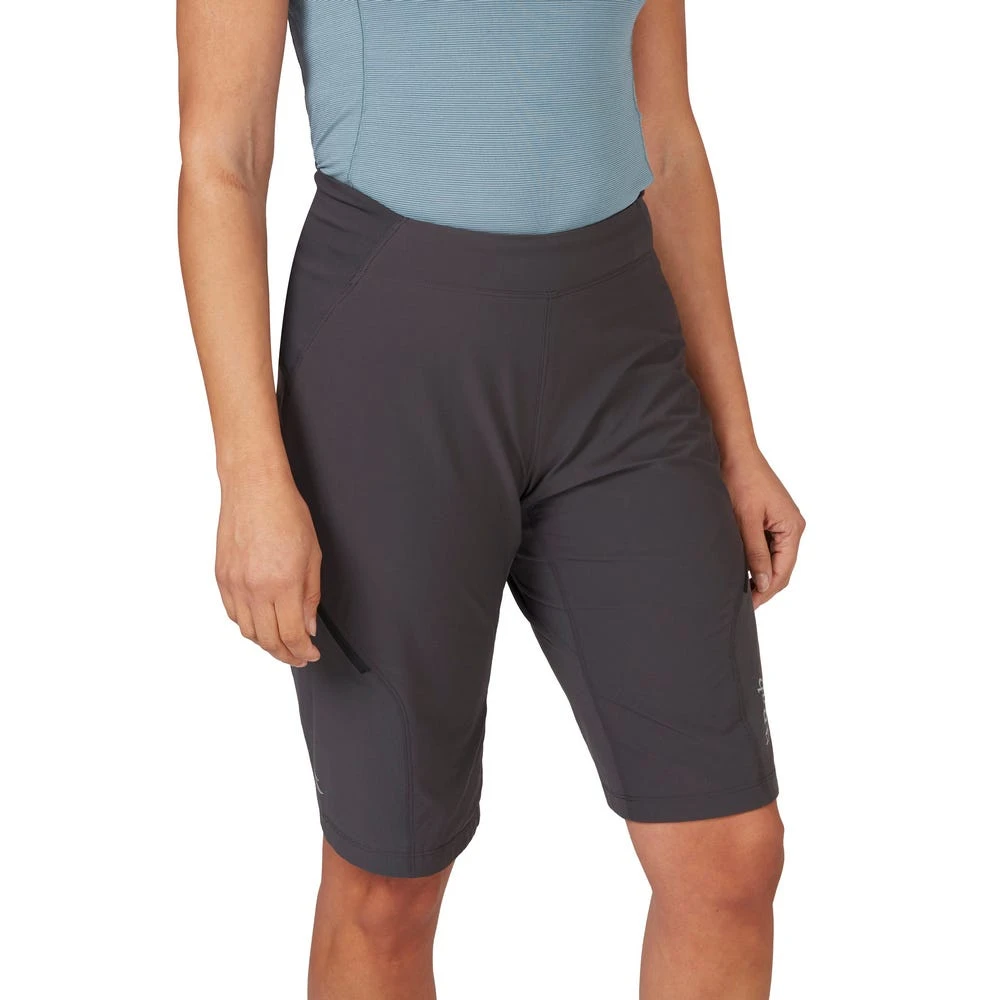 Rab W's Cinder Crank Cycling Shorts 7 Rab W's Cinder Crank Cycling Shorts - Image 7