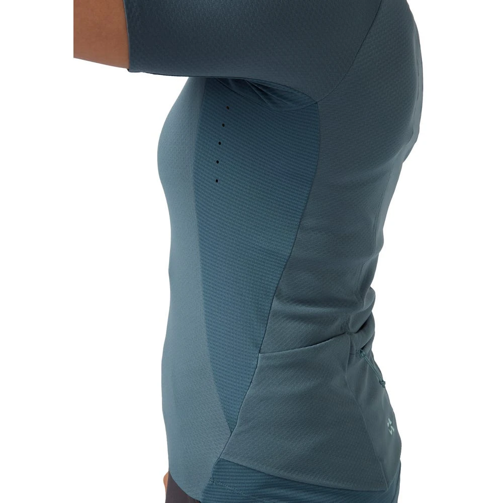 Rab W's Cinder Jersey - Image 4