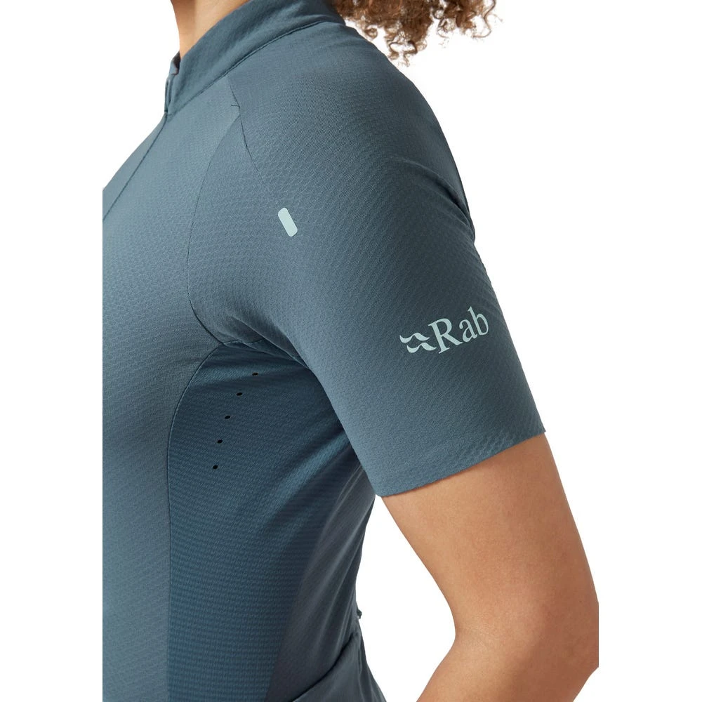 Rab W's Cinder Jersey - Image 8