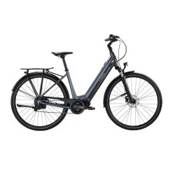 Bianchi T-Tronic C-Type Electric Bike