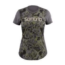 Sombrio W's Valley Jersey