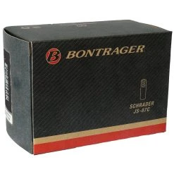 Bontrager 29" X 2-2.4 Schrader Tubes