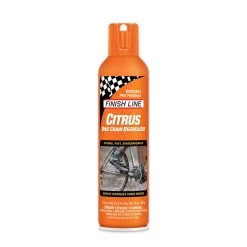 Finish Line Citrus Degreaser Spray - 355 Ml