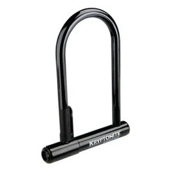 Kryptonite Original Keeper 12 STD Lock -Cycling equipment discount store core original keeper 12 std 68bf