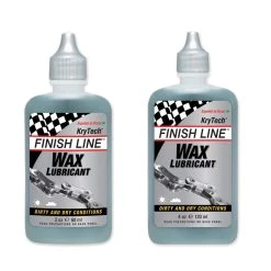 Finish Line Krytech Wax Lubricant