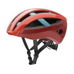 Smith Network MIPS Bike Helmet -Cycling equipment discount store network helmets mattePoppyTerraStorm 3Q c5ce