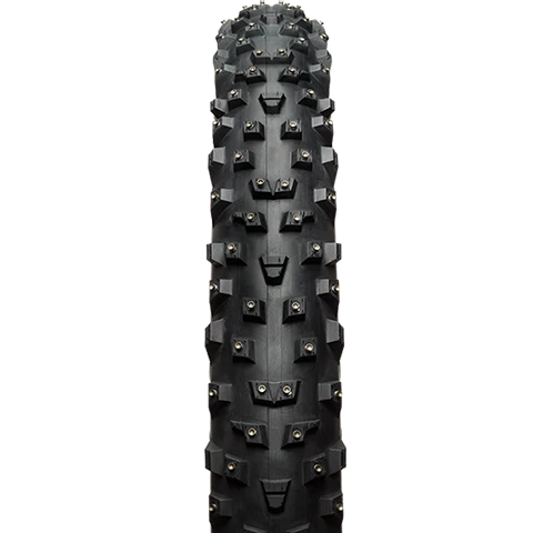 45NRTH Wrathchild 27.5x3 Studded Tire 2 45NRTH Wrathchild 27.5x3 Studded Tire - Image 2